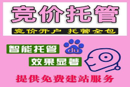 百度竞价账户托管实战经验：如何优化广告投放策略